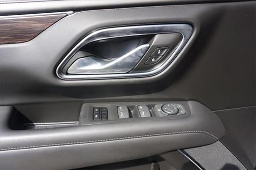2023 Chevrolet Tahoe 4WD Z71
