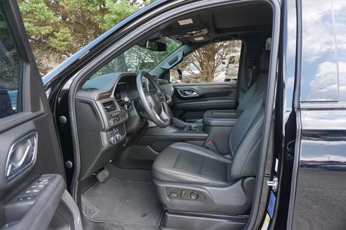 2023 Chevrolet Tahoe 4WD Z71