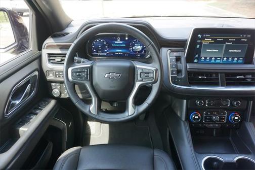 2023 Chevrolet Tahoe 4WD Z71