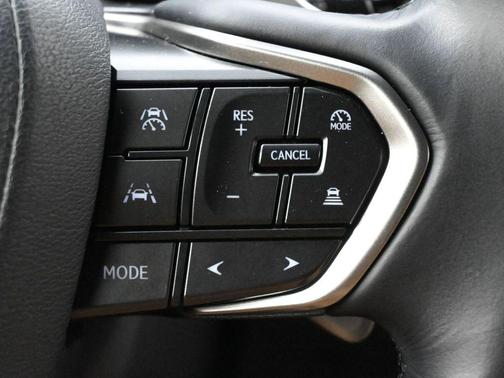 Iridium 2023 Lexus RX 350 Premium Plus