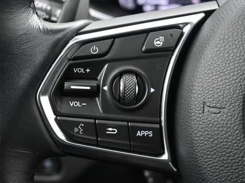 2023 Acura MDX Advance Package
