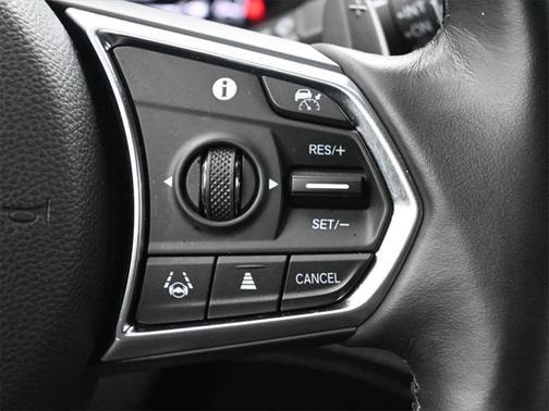 2023 Acura MDX Advance Package
