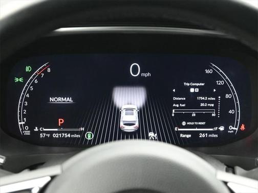 2023 Acura MDX Advance Package