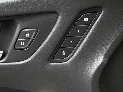2020 Buick Envision FWD Essence