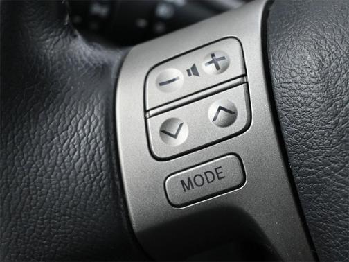 2010 Toyota Matrix S