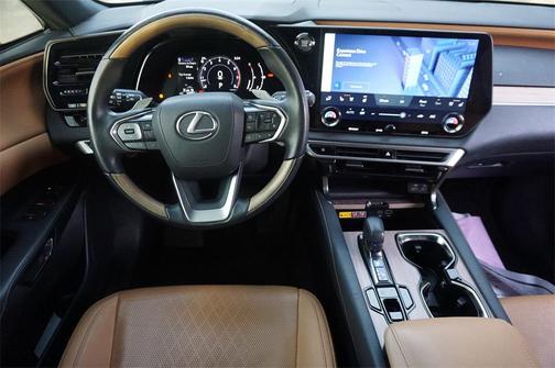 2023 Lexus RX 350 Premium Plus