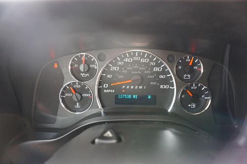 2022 Chevrolet Express 2500 RWD 2500 Regular Wheelbase WT