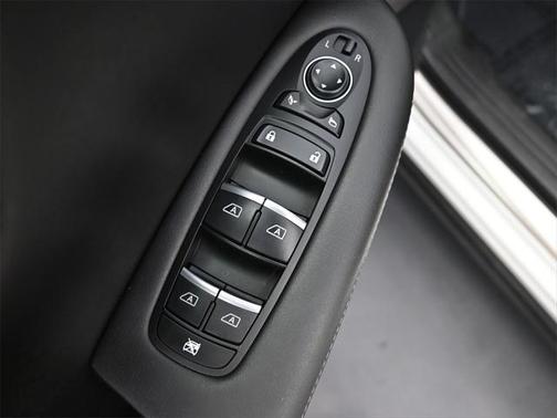 2022 INFINITI QX50 LUXE AWD
