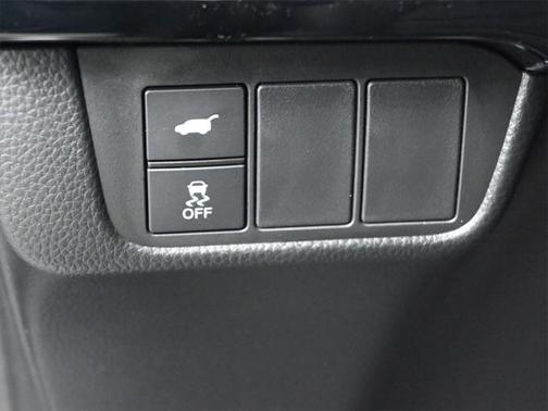 2024 Honda CR-V EX-L 2WD