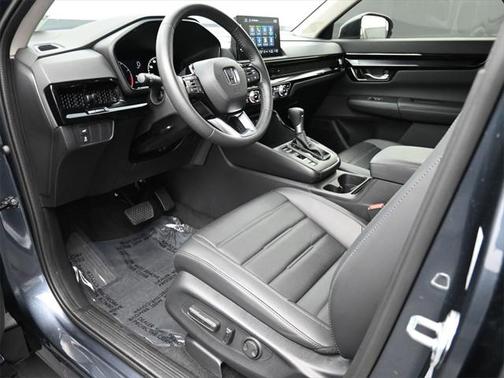 2024 Honda CR-V EX-L 2WD