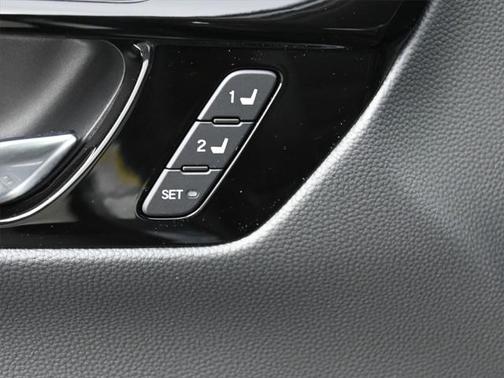 2024 Honda CR-V EX-L 2WD