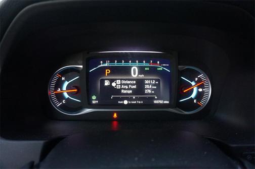 2019 Honda Pilot Touring 8-Passenger