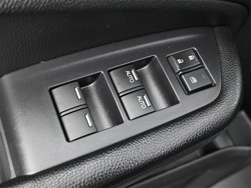 2019 Honda Pilot Touring 8-Passenger