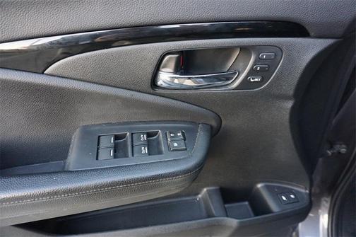 2019 Honda Pilot Touring 8-Passenger