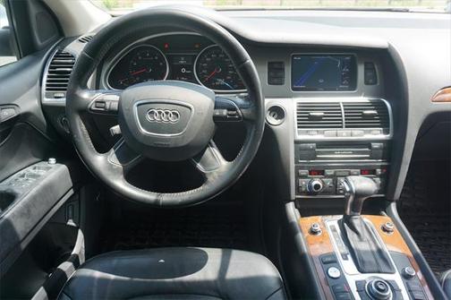 2015 Audi Q7 3.0T Premium Plus