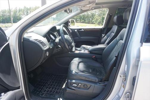 2015 Audi Q7 3.0T Premium Plus