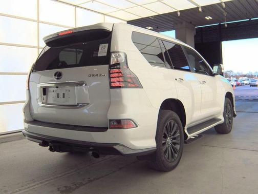 2023 Lexus GX 460 Premium