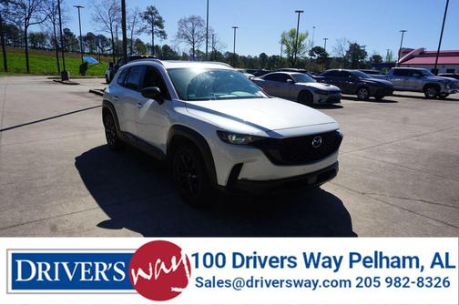 2023 Mazda CX-50 2.5 S Preferred Plus Package