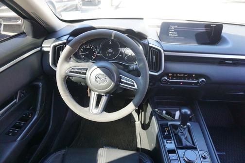 2023 Mazda CX-50 2.5 S Preferred Plus Package