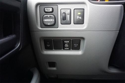 2011 Toyota 4Runner SR5