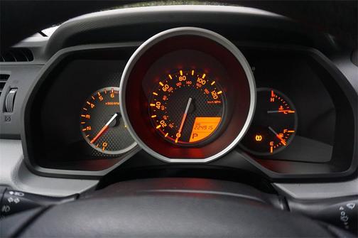 2011 Toyota 4Runner SR5