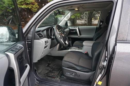 2011 Toyota 4Runner SR5