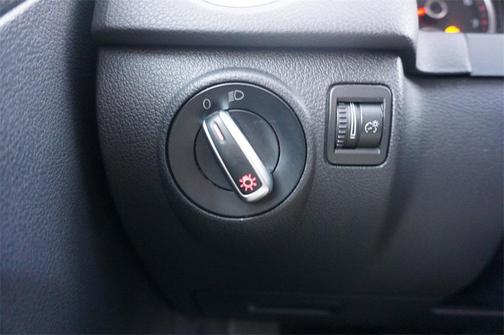 2011 Volkswagen Tiguan S