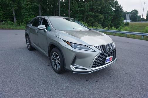 2021 Lexus RX 350 Base