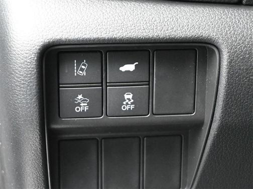 2020 Honda CR-V 2WD Touring