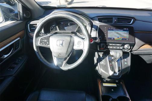 2020 Honda CR-V 2WD Touring