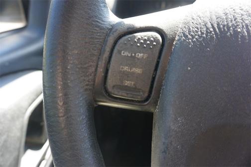 2004 Jeep Grand Cherokee Laredo