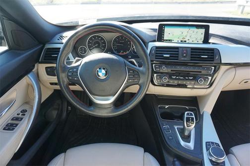 2018 BMW 330 Gran Turismo xDrive