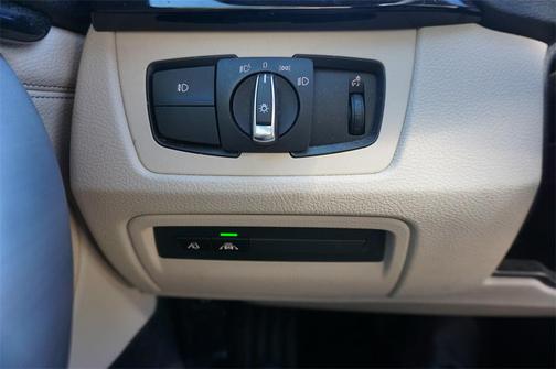 2018 BMW 330 Gran Turismo xDrive