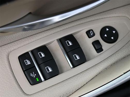 2018 BMW 330 Gran Turismo xDrive