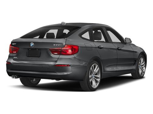2018 BMW 330 Gran Turismo xDrive