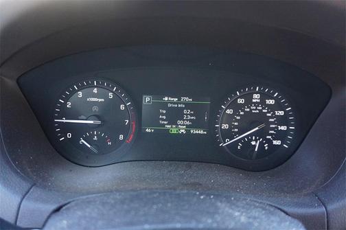 2018 Genesis G80 3.8