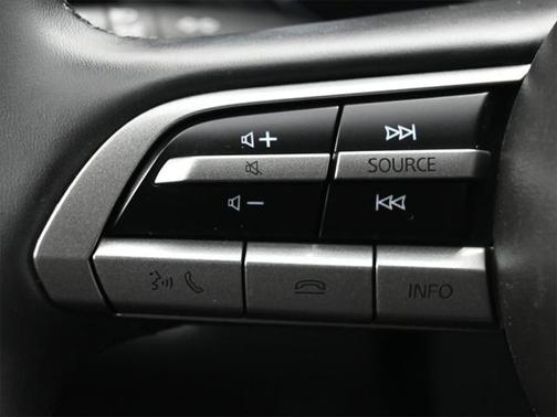 2022 Mazda CX-30 Select