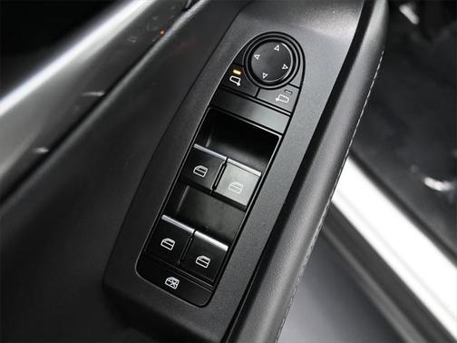 2022 Mazda CX-30 Select