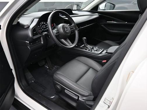 2022 Mazda CX-30 Select