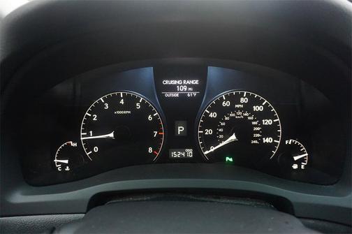 2011 Lexus RX 350 Base