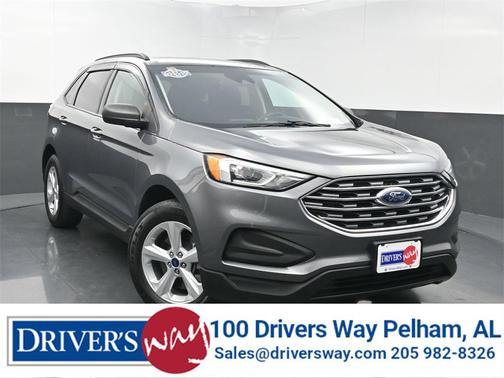 2021 Ford Edge SE