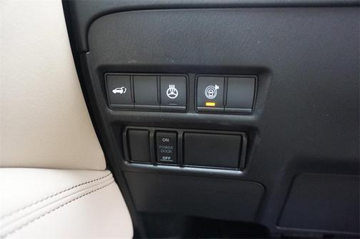 2024 Nissan Armada SL 2WD