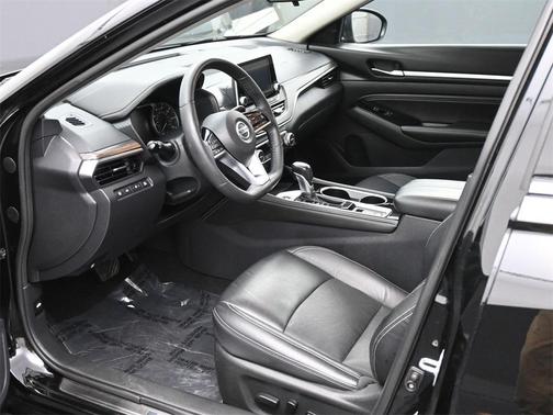2022 Nissan Altima 2.5 SL