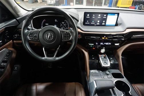 2023 Acura MDX Technology Package