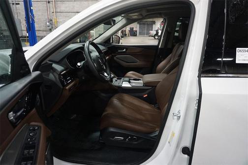 2023 Acura MDX Technology Package