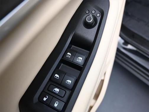 2023 Jeep Grand Cherokee Limited X