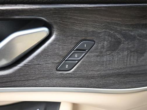 2023 Jeep Grand Cherokee Limited X
