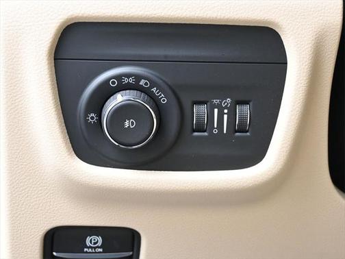 2023 Jeep Grand Cherokee Limited X