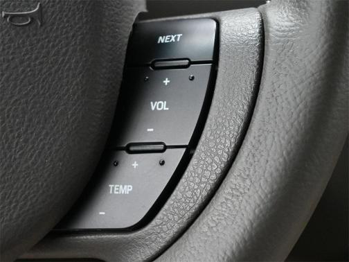 2009 Lincoln Town Car Signature