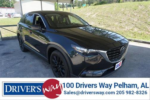 2023 Mazda CX-9 Touring